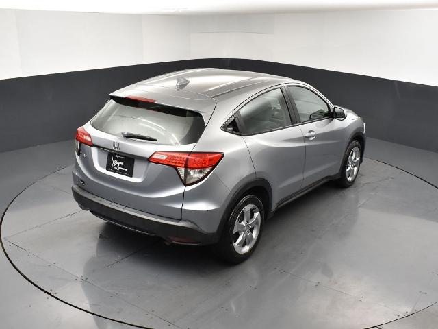 2020 Honda HR-V 2WD LX