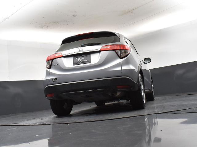 2020 Honda HR-V 2WD LX
