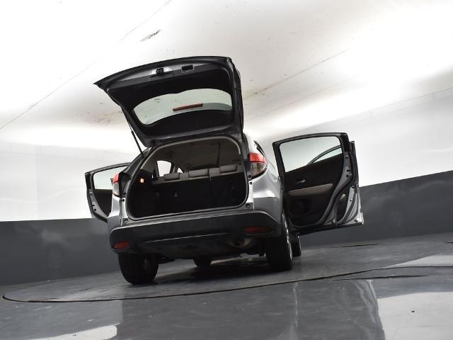 2020 Honda HR-V 2WD LX