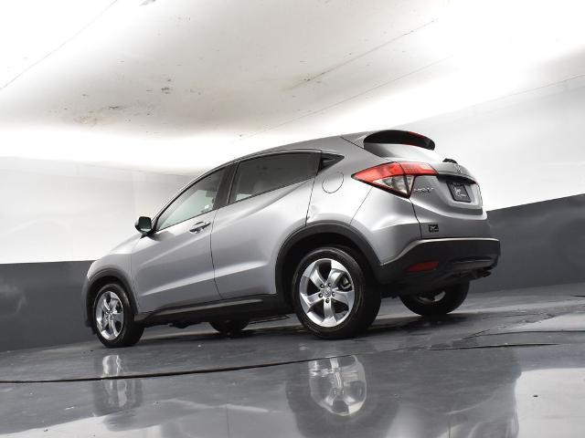 2020 Honda HR-V 2WD LX