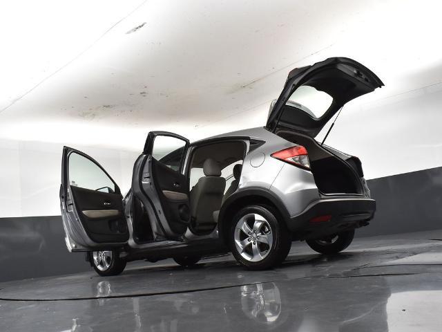 2020 Honda HR-V 2WD LX