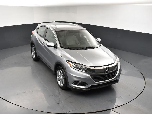 2020 Honda HR-V 2WD LX