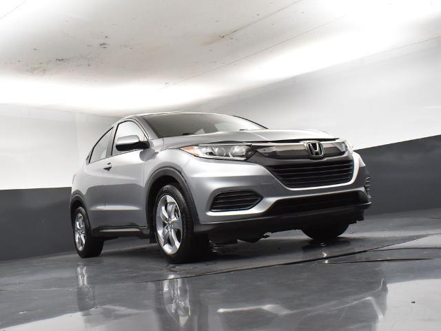 2020 Honda HR-V 2WD LX