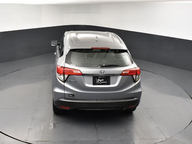 2020 Honda HR-V 2WD LX