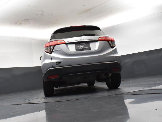 2020 Honda HR-V 2WD LX