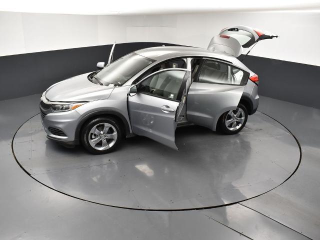 2020 Honda HR-V 2WD LX