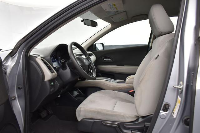2020 Honda HR-V 2WD LX