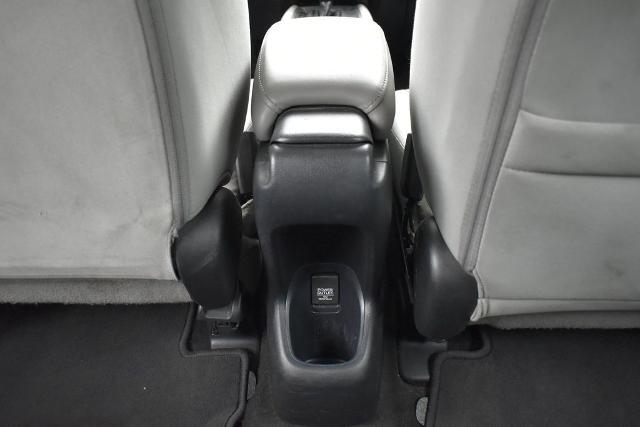 2020 Honda HR-V 2WD LX