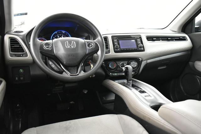 2020 Honda HR-V 2WD LX