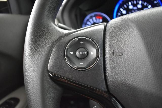 2020 Honda HR-V 2WD LX