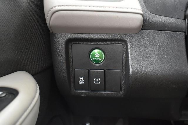 2020 Honda HR-V 2WD LX