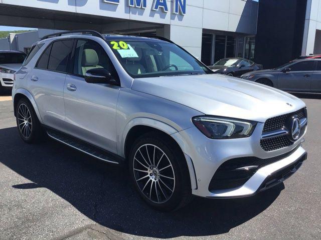2020 Mercedes-Benz GLE GLE 350 4MATIC for sale in Allentown, PA