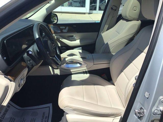 2020 Mercedes-Benz GLE GLE 350 4MATIC