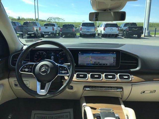 2020 Mercedes-Benz GLE GLE 350 4MATIC