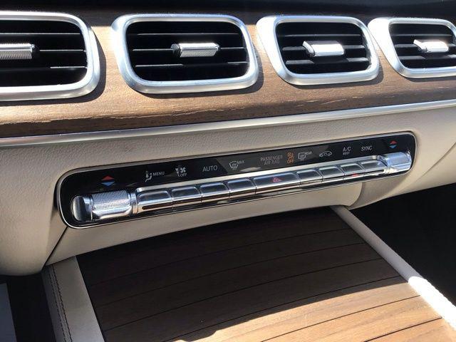 2020 Mercedes-Benz GLE GLE 350 4MATIC