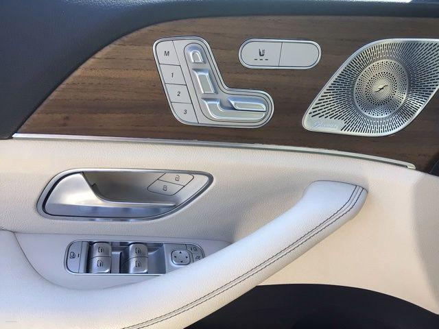 2020 Mercedes-Benz GLE GLE 350 4MATIC