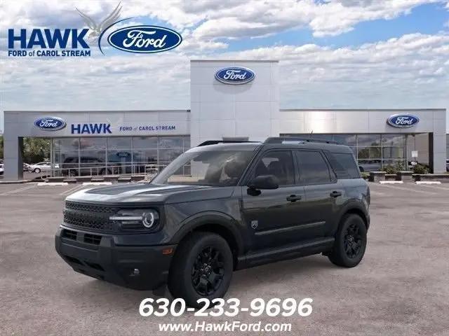 2026 Ford Bronco Sport Big Bend for sale in Carol Stream, IL