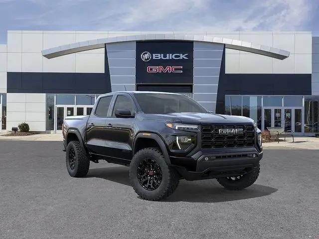 2026 GMC Canyon Elevation, 4WD for sale in Danbury, CT
