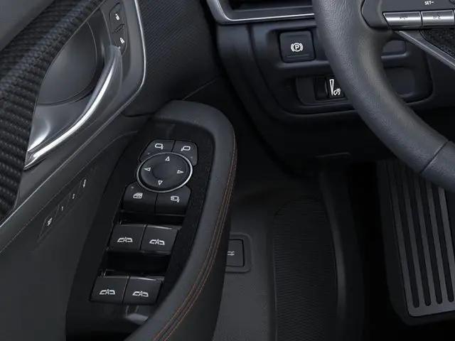 2026 Cadillac CT5 Sport RWD
