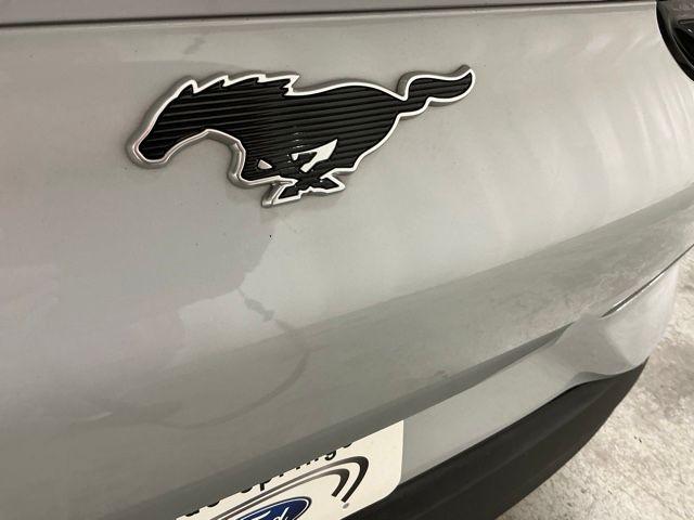 2022 Ford Mustang Mach-E Select