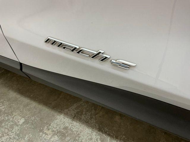 2022 Ford Mustang Mach-E Select