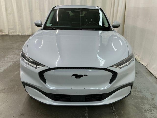 2022 Ford Mustang Mach-E Select