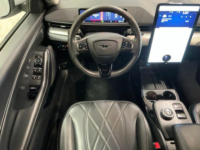 2022 Ford Mustang Mach-E Select