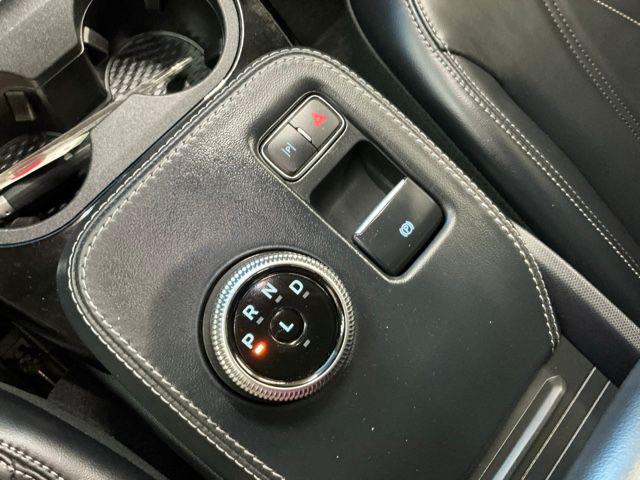 2022 Ford Mustang Mach-E Select