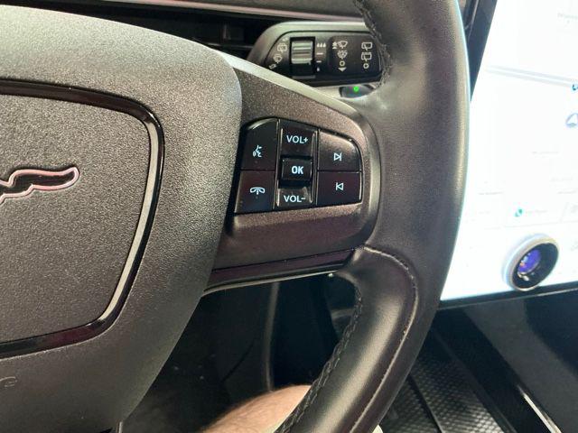 2022 Ford Mustang Mach-E Select