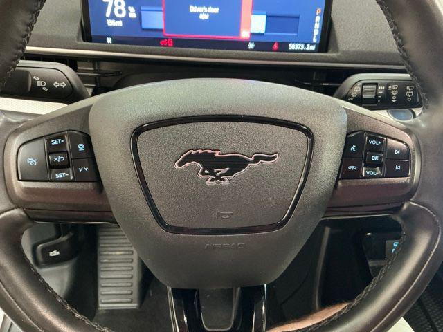 2022 Ford Mustang Mach-E Select