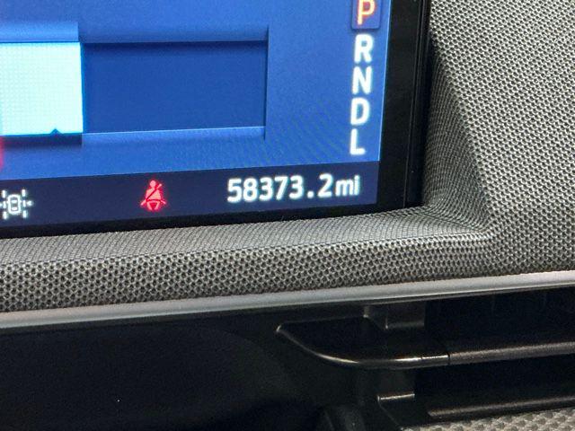 2022 Ford Mustang Mach-E Select