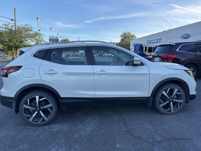 2022 Nissan Rogue Sport SL AWD Xtronic CVT for sale in Winchester, VA