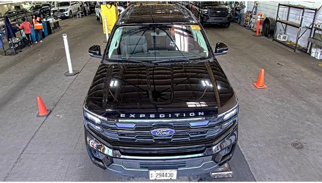 2025 Ford Expedition Active MAX
