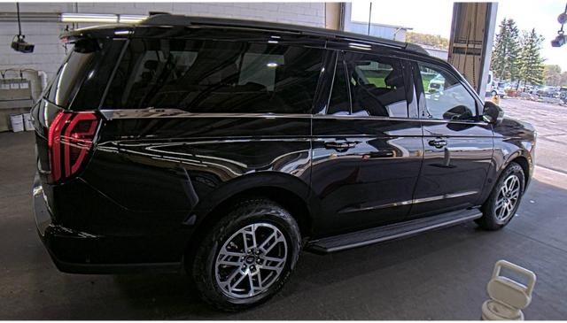 2025 Ford Expedition Active MAX