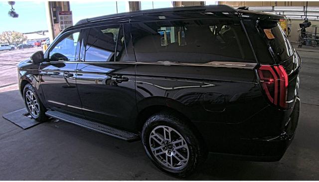 2025 Ford Expedition Active MAX
