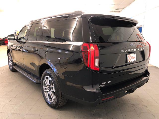2025 Ford Expedition Active MAX