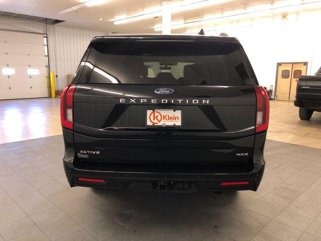 2025 Ford Expedition Active MAX