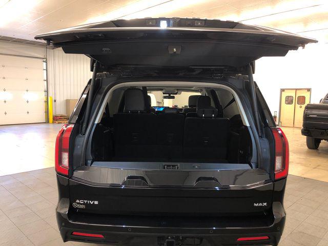 2025 Ford Expedition Active MAX