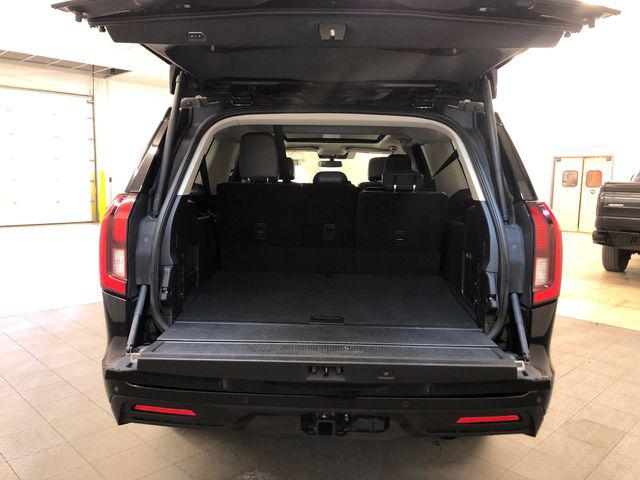 2025 Ford Expedition Active MAX