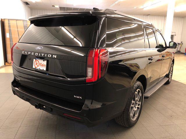 2025 Ford Expedition Active MAX