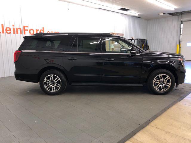 2025 Ford Expedition Active MAX