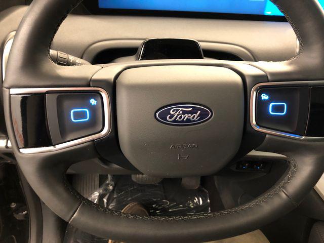 2025 Ford Expedition Active MAX