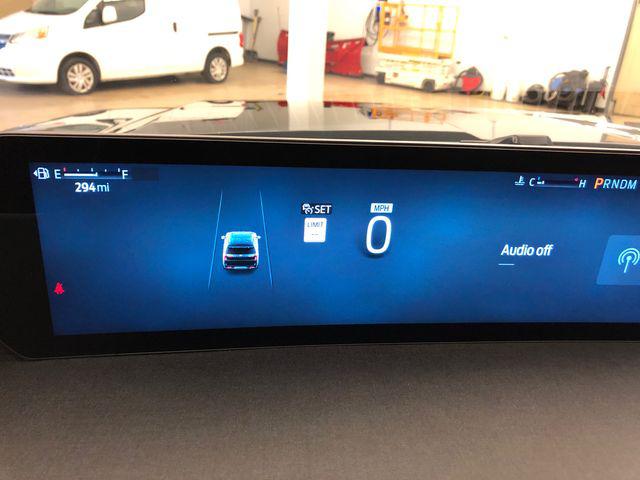 2025 Ford Expedition Active MAX