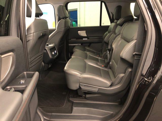 2025 Ford Expedition Active MAX