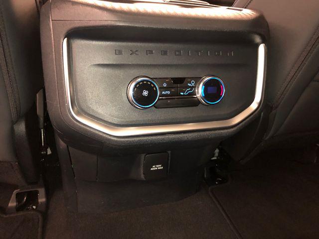 2025 Ford Expedition Active MAX