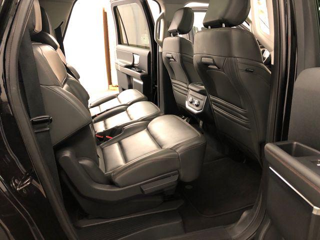 2025 Ford Expedition Active MAX