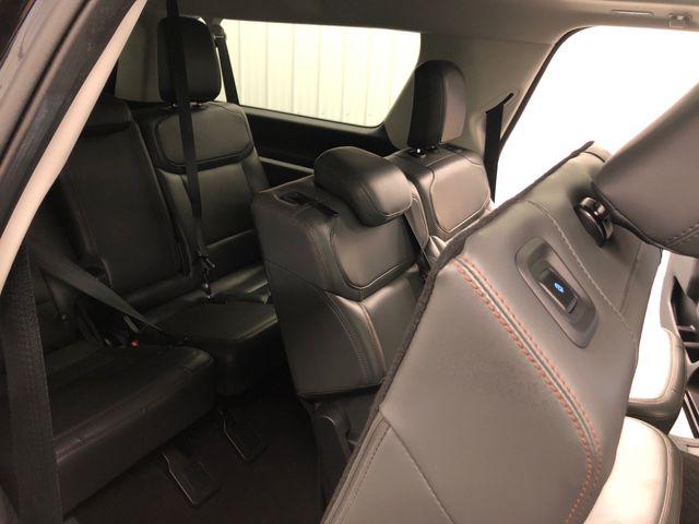 2025 Ford Expedition Active MAX