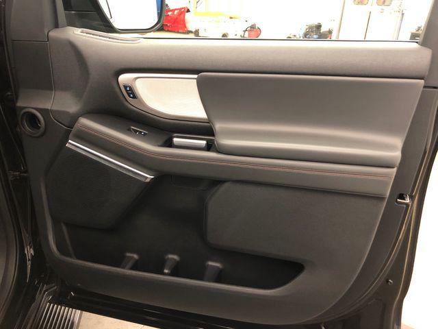 2025 Ford Expedition Active MAX