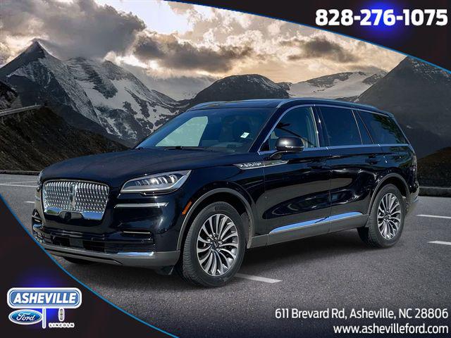 2022 Lincoln Aviator Reserve for sale in Asheville, NC