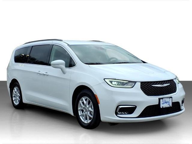 2022 Chrysler Pacifica Touring L for sale in Kerrville, TX